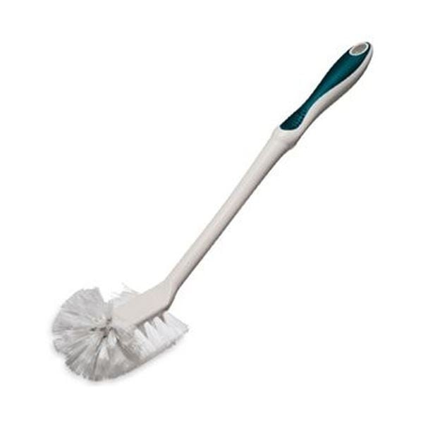 （まとめ）テラモト トイレブラシII Aブラシタイプ CE-488-650-0 1本[x20セット]
