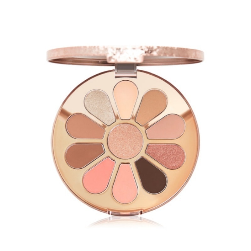 アイシャドウパレット(デイリーブロッサム / ローズリーブロッサム)/Redvelvet IRENE舞台使用アイテム