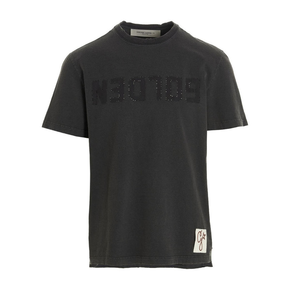 GMP01220P0006716031860318 グレー 秋冬2023 Tシャツ メンズ ju