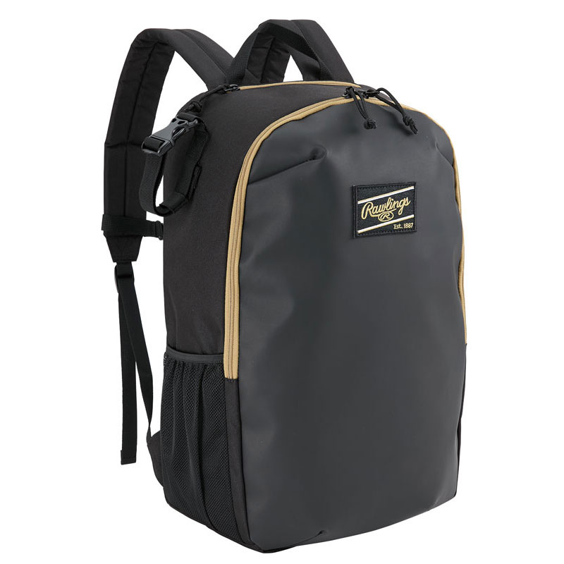 PVCコンビネーションバックパック バッグ 25SS EBP15S03