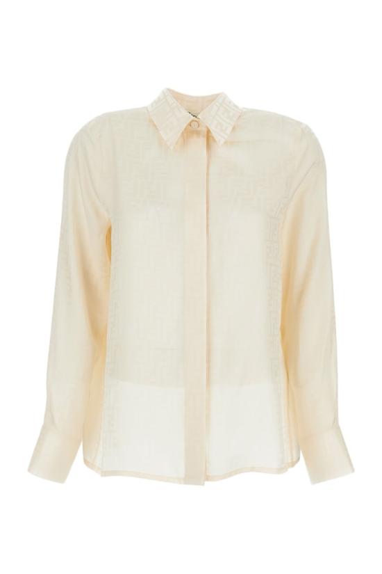 FENDI Women Tops FS8140AJ0ZF1M2A Neutrals