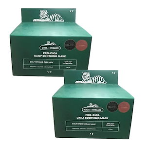 vt パック セット