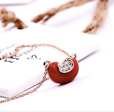 赤珊瑚 コーラル サンゴ ネックレス レディース