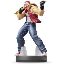 訳あり福袋 送料無料 セール わけあり 福袋 レディ 任天堂 amiibo [テリー(大乱闘スマッシュブラザーズ NVL-C-AADQ ニンテンドースイッチアクセサリー