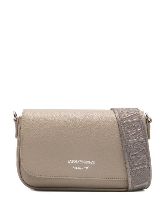 EMPORIO ARMANI Women Shoulder Bags EW000538 AF12036M1286 Dove Grey