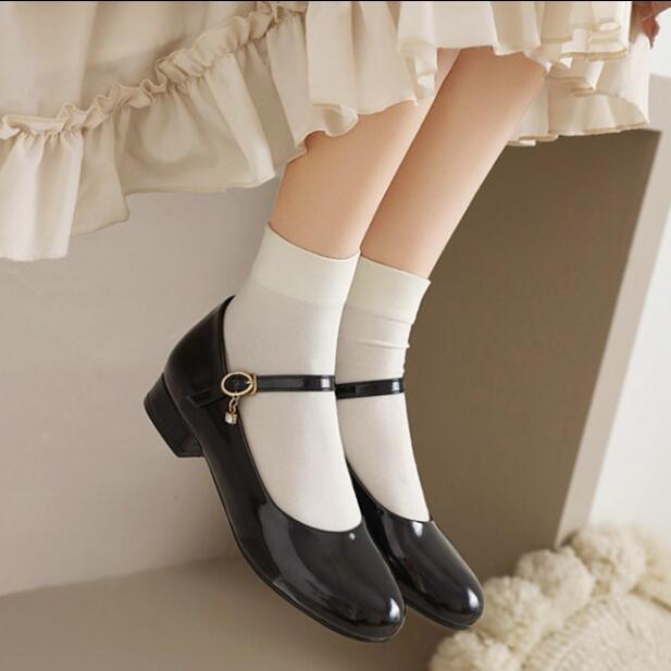 ローファー レディース靴 通学フォーマル靴 キッズ 学生 制服 リクルート フラット ローファ 定番