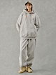 MELANGE GREY