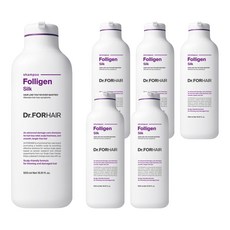 [3+3]【公式・正規品】 ポリジェン ダメージヘア用シルクシャンプー フローラルの香り500ml