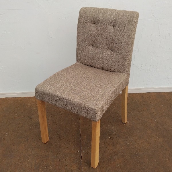 ダイニングチェア ファブリックＰＣデスクチェア ダイニングチェアー リビングチェア 食卓椅子 食卓用 食卓 食事 チェア チェアー イス 椅子 ダイニング リビング 新生活 おしゃれ