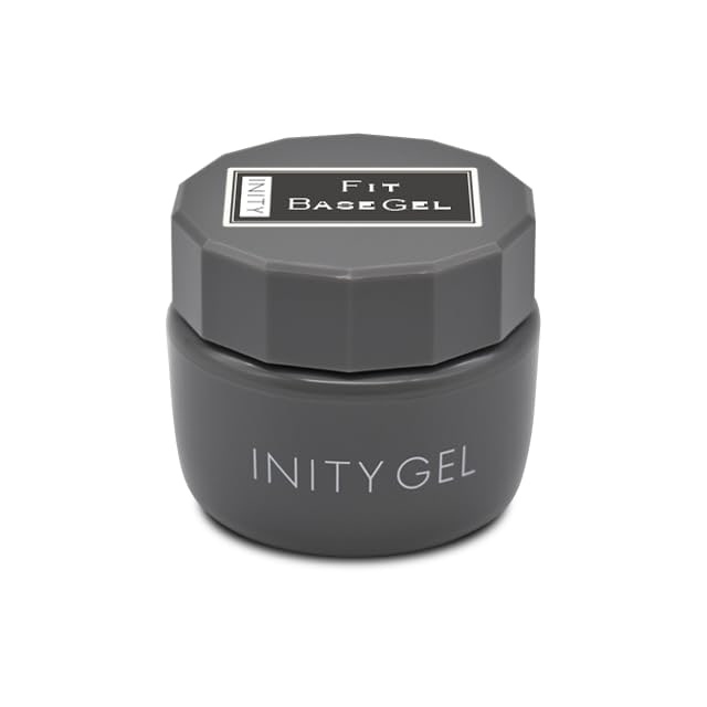 全国送料無料 INITY(アイニティ)フィットベースジェル 25g
