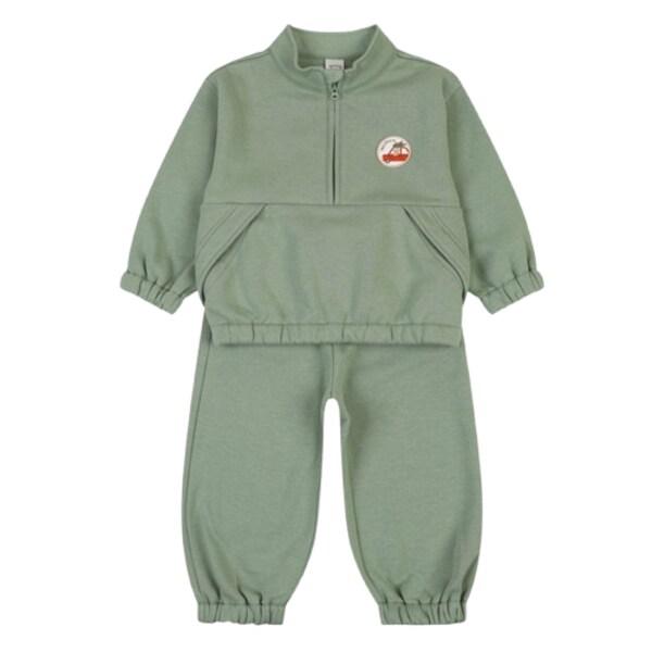 ホーク裏起毛アノラックス上下 01S733001 8,723円