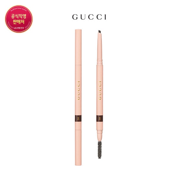 スチロ アスールシル アイブロウ ペン