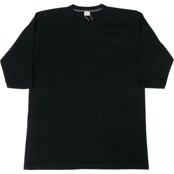 エントリーエスジー レメディ ENTRY SG ５分袖 Tシャツ アンティークブラック ES2-038