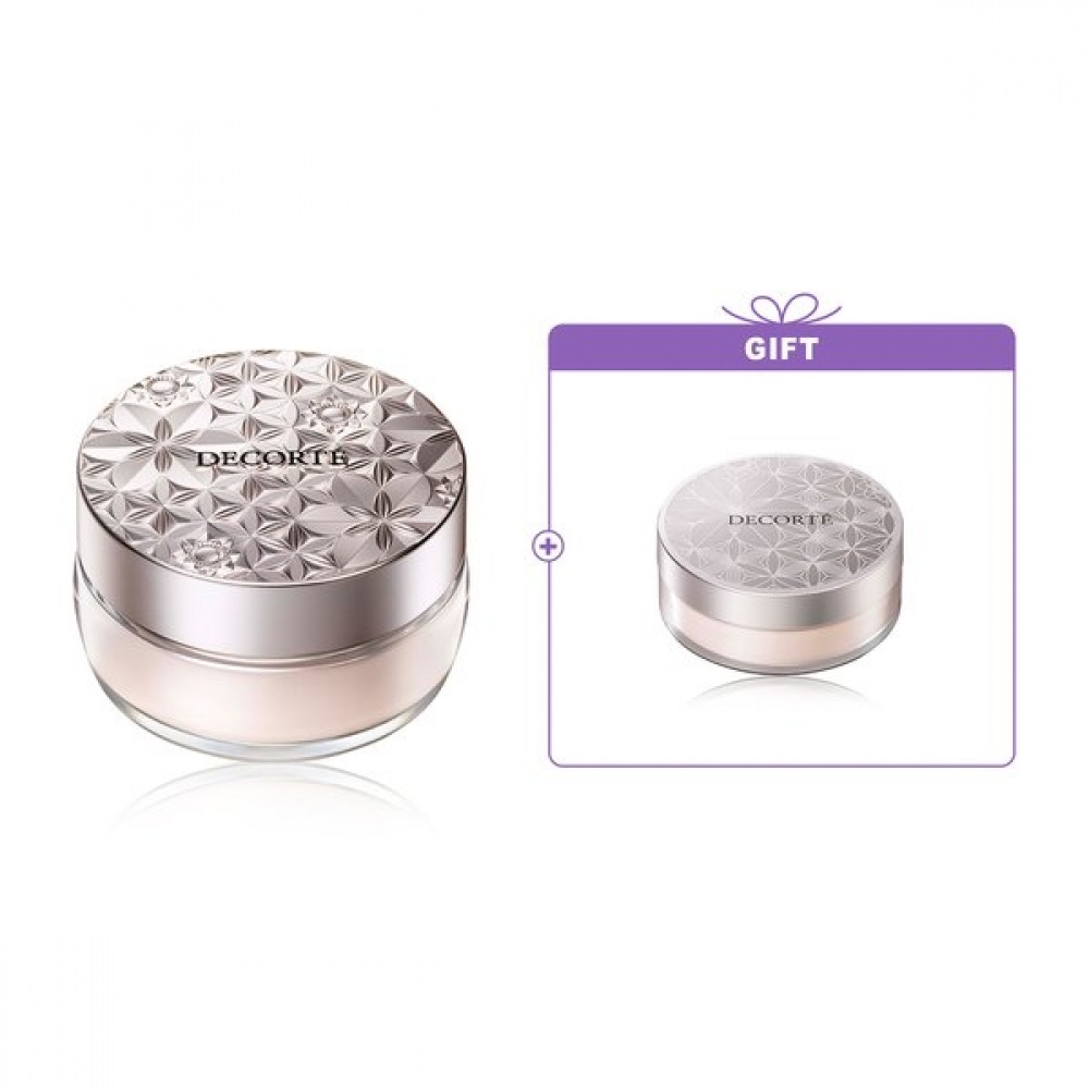 コスメデコルテ ルースパウダーセット