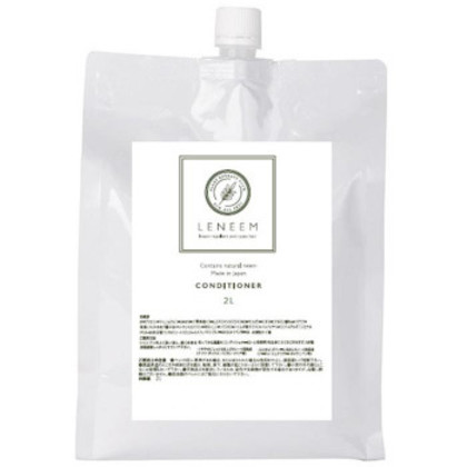 LENEEM (レニーム) ペット用 コンディショナー業務用 2L