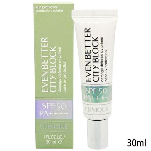 イーブン ベター シティ ブロック マルチ ディフェンス 50 30ml SPF50/PA++++[8491] メール便無料[B][BP3]