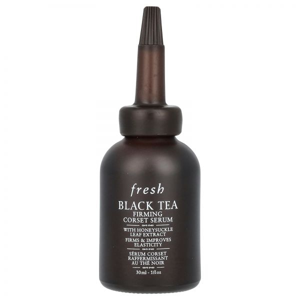 , Black Tea Firming Corset Serum, 1 fl oz (30 ml)