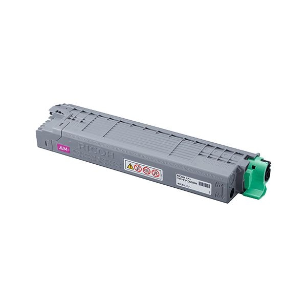 RICOH リコー 600685 トナー マゼンタ P C6000H [純正品]
