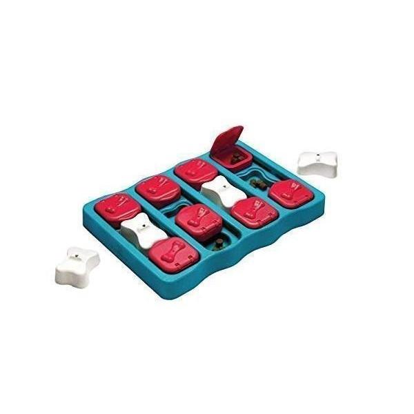 ニーナ・オットソン PTOT67333 犬用おもちゃ トリーツ・ゲーム/ブリック 6,365円