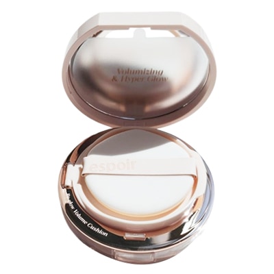 ビーグロー ボリュームクッション, 本品+リフィル, 1個