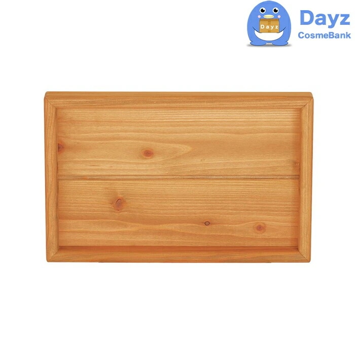 ワイエスパーク F10 10.5 専用 トレー　ナチュラル　　YSパーク ナチュラルウッドワゴン　YS PARK サロン ワゴン　　キャンセル返品不可商品