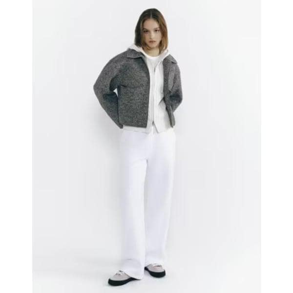 ストレートフィット ストレート トレーニングパンツ 415521G 4,734円