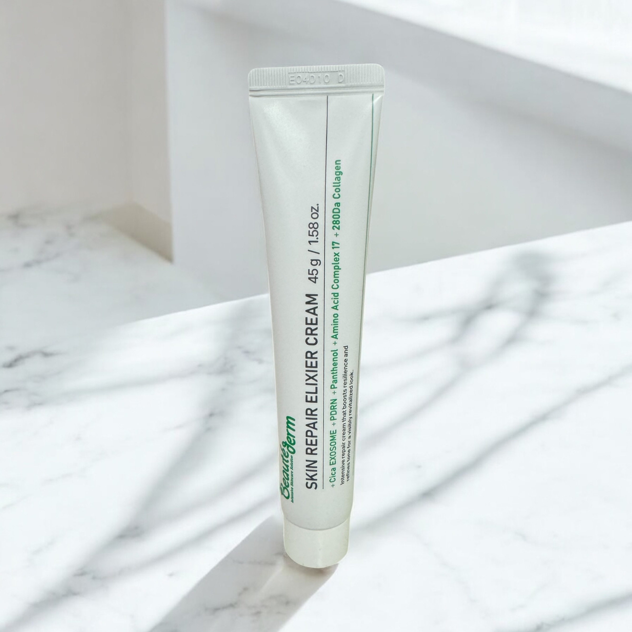 ボッテダム スキンリペア エリシアクリーム 45g