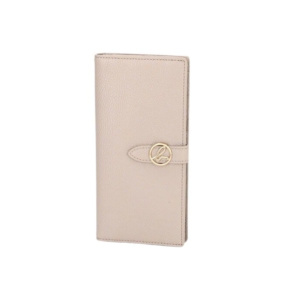 財布長財布 レディース 天然皮革 UAW01-02 ブランド