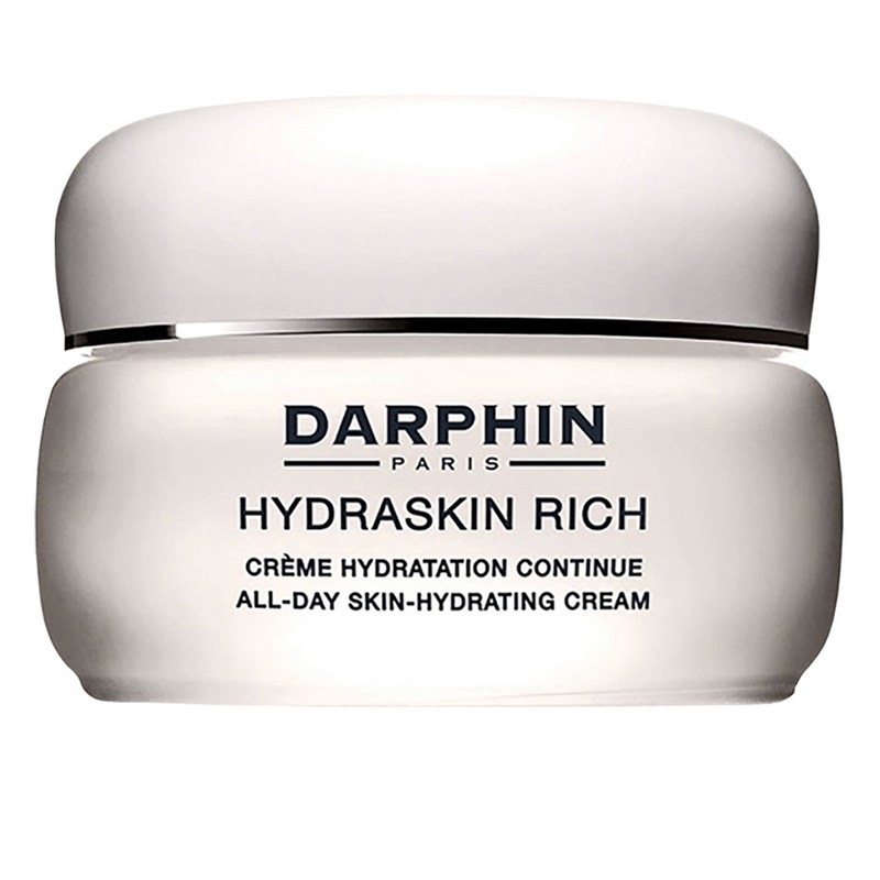 ハイドラスキン リッチ モイスチャライジング クリーム, 50ml, 1個