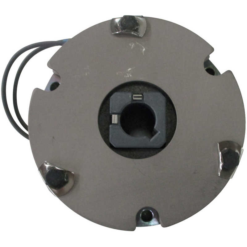 キトー　キトｰ電気チェｰンブロックキトｰエクセルER2用部品デンジブレｰキクミ 　MBABB0EEZ1