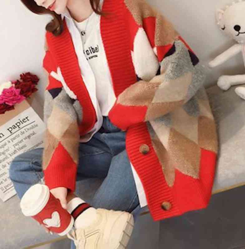 カーディガン レディース 人気 きれいめ 秋 ロング ブラック ニット ゆったり Vネック 冬 ジャケット おしゃれ 春 暖かい ショート丈 あったか ブランド 大きいサイズ 丸首 フリース ウール