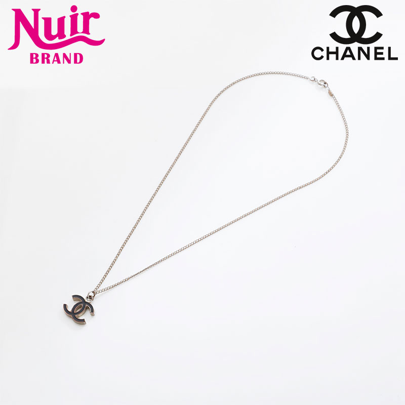 ネックレス シルバー WS21494