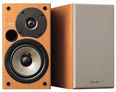 2way スピーカー D-052AX