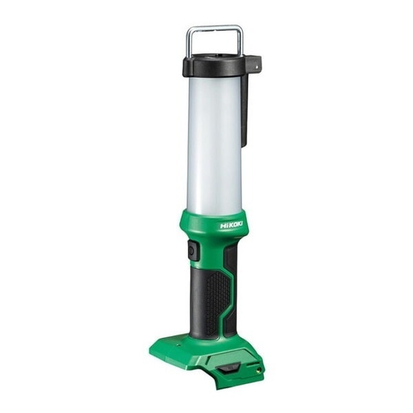 UB18DF (NN) 18V コードレスランタン (14.4V兼用 750lm 蓄電池充電器別売)