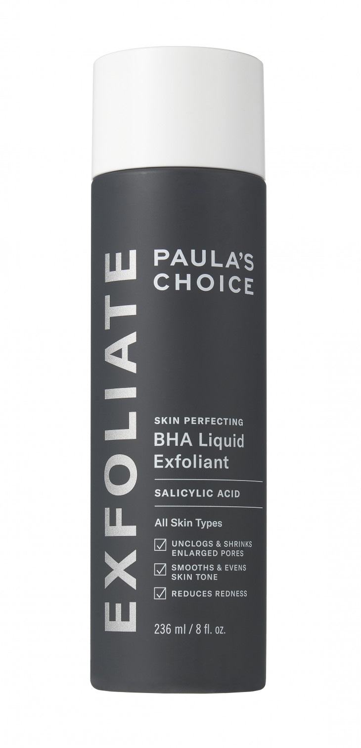 ポーラチョイス スキンパーフェクティング BHAリキッドサリチル酸剥離剤 236ml (大容量)