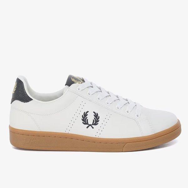 (ONLY 250) 男性レザー スニーカー B721 Leather Tab 4290-254