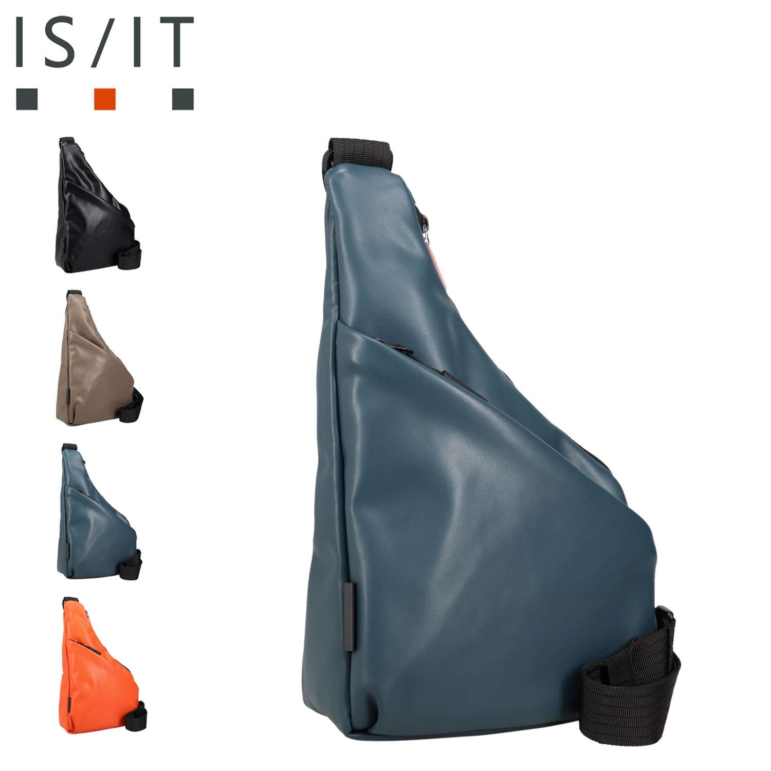 ショルダーバッグ ボディバッグ スカイ メンズ レディース 斜めがけ 軽量 撥水 SKY 957951