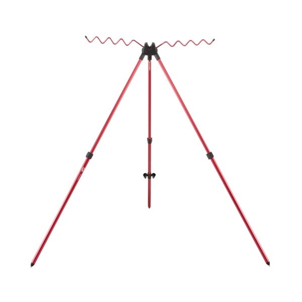 ダイワ 竿立て サーフスタンド2 752 レッド 5,317円