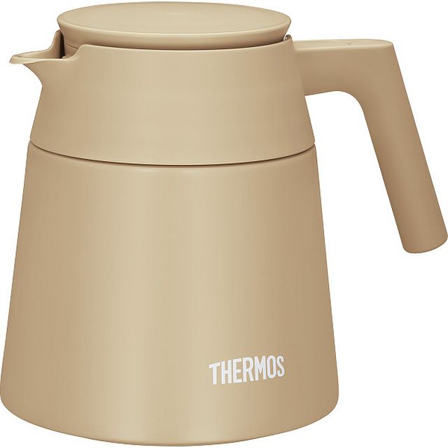 コーヒーサーバー カフェラテ TTF-720CL