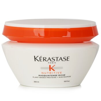 Kerastase ケラスターゼ ＮＵ マスクアンタンス リッシュ