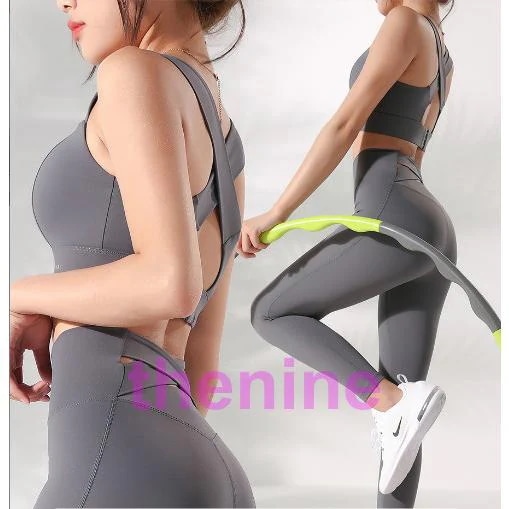 ヨガパンツ ヨガウェア 2点セットヨガレギンス おしゃれ スポーツ レギンス タイツ ホットヨガ フィットネス ストレッチ ピラティス ジム 運動