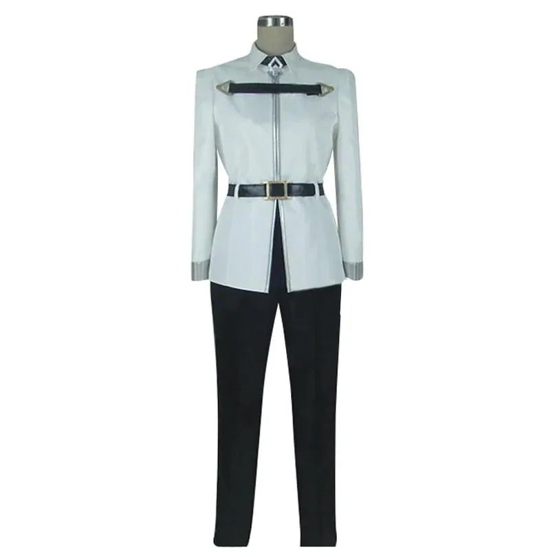 【予約商品】 藤丸立香 ふじまる りつか 男子 主人公 初期 風 コスプレ衣装 仮装 二次会 イベント パーティー