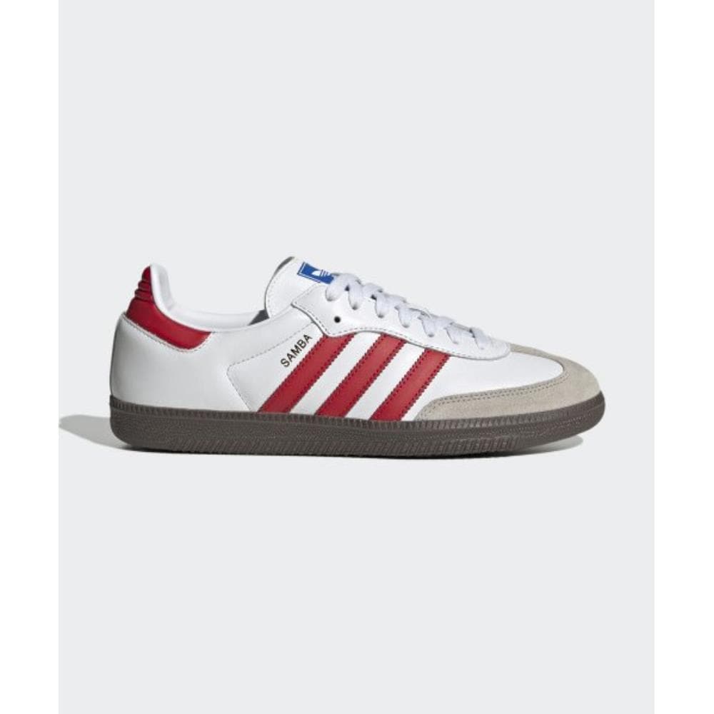 adidas Samba OG White Red IG1025 11,319円