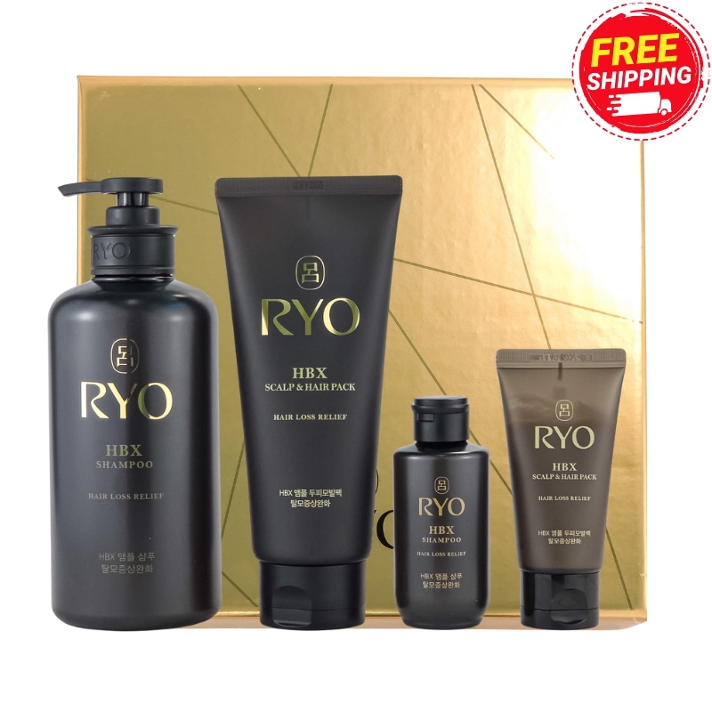 名品 HBXアンプル シャンプー,頭皮毛髪パック 企画セット