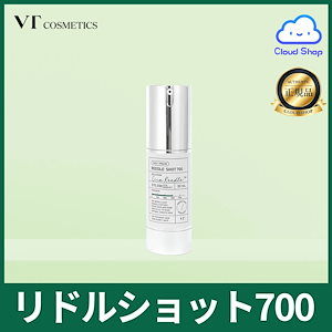 VT シカ リードルショット300 シカレチA 0.5 美容液 クリーム パック VT リードルショット300 ( 50ml )/ : 爽快ドラッグ - 通販 - Yahoo