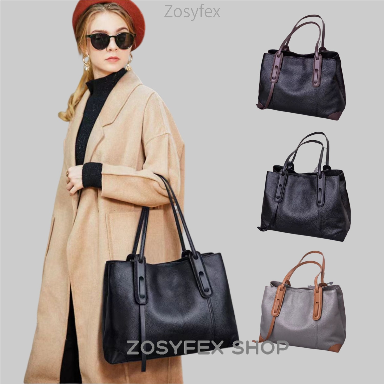 2025年新作潮流本革女性ショルダーバッグファッション秋冬春夏チェーンバッグ高級感あふれるキルティングチェーンバッグどんなコーディネートにも合わせやすい