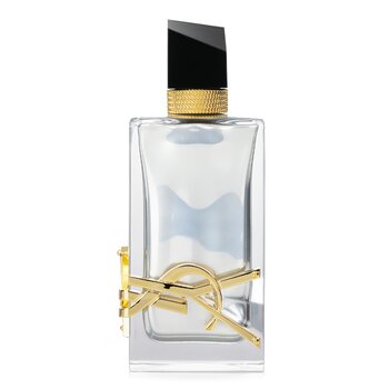 Yves Saint Laurent リブレ LAbsolu プラチナ パルファン スプレー*