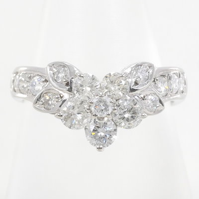 真作】絵画 益田泰成 油彩10号 パリの秋 秋の風情を描いた一品 V77