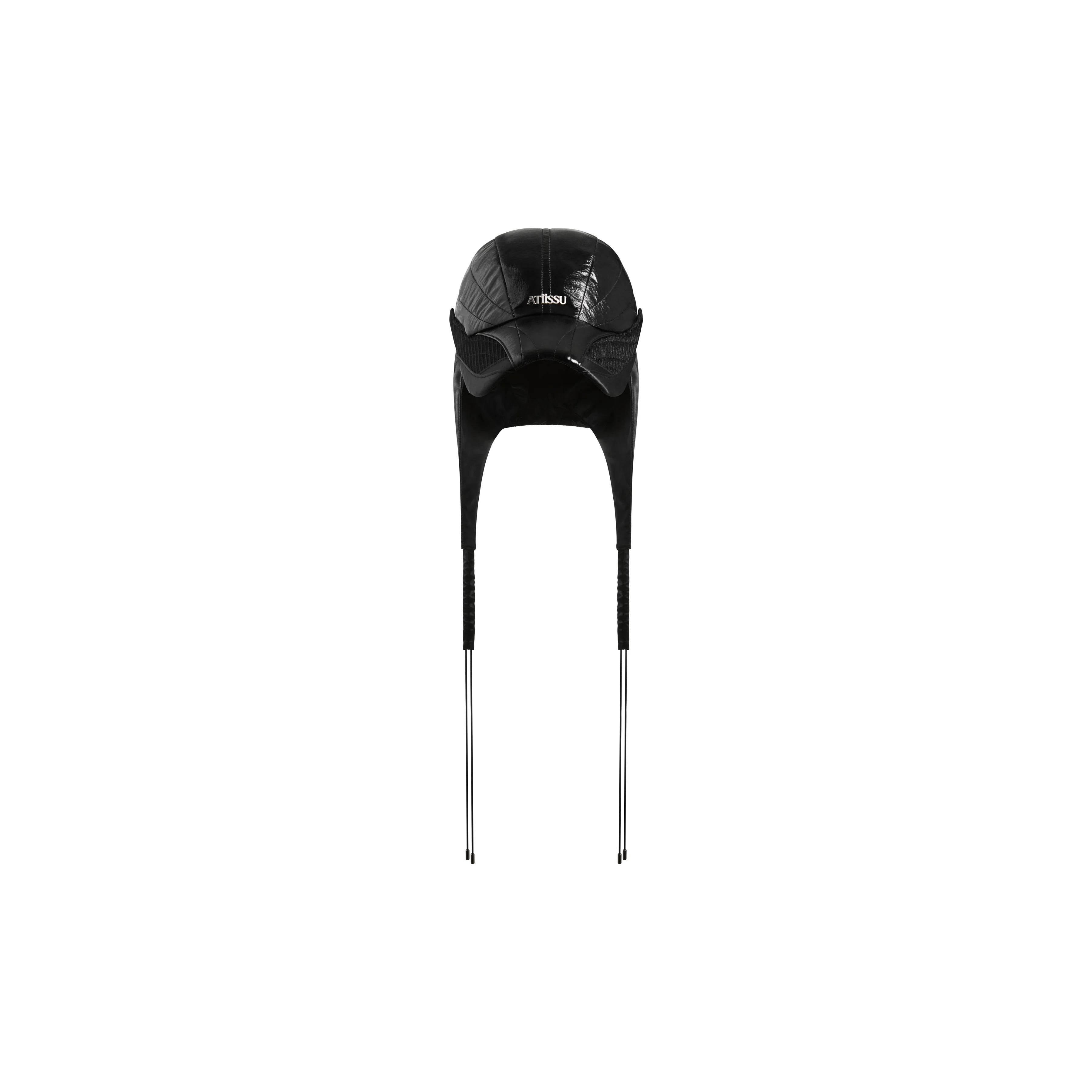 【ATiiSSU】 Mickey Cap BK キャップ 正規品