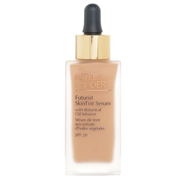 Estee Lauder フュータリスト スキンティント セラム SPF 20 - # 4N1 Shell Beige